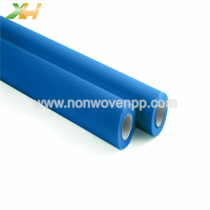 1.6m*25m non woven tablecloth